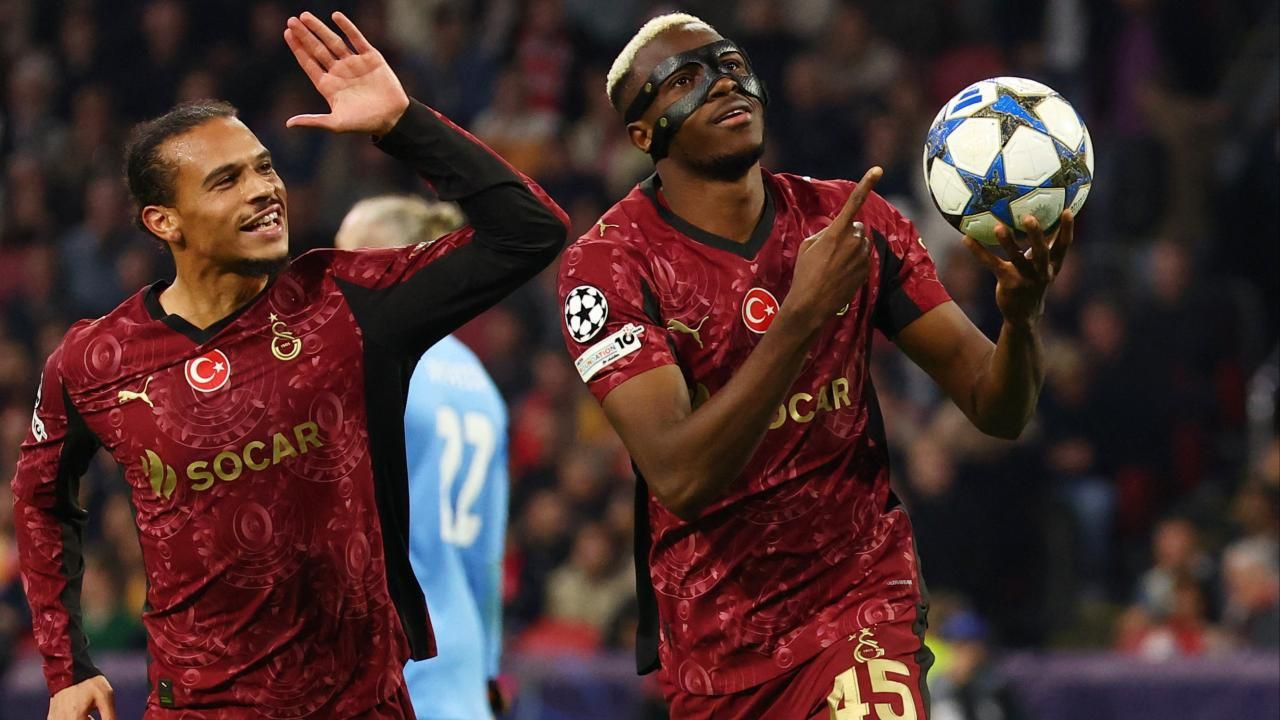 Galatasaray reytinglere damga vurdu! İşte dünün sonuçları... - Sayfa 2