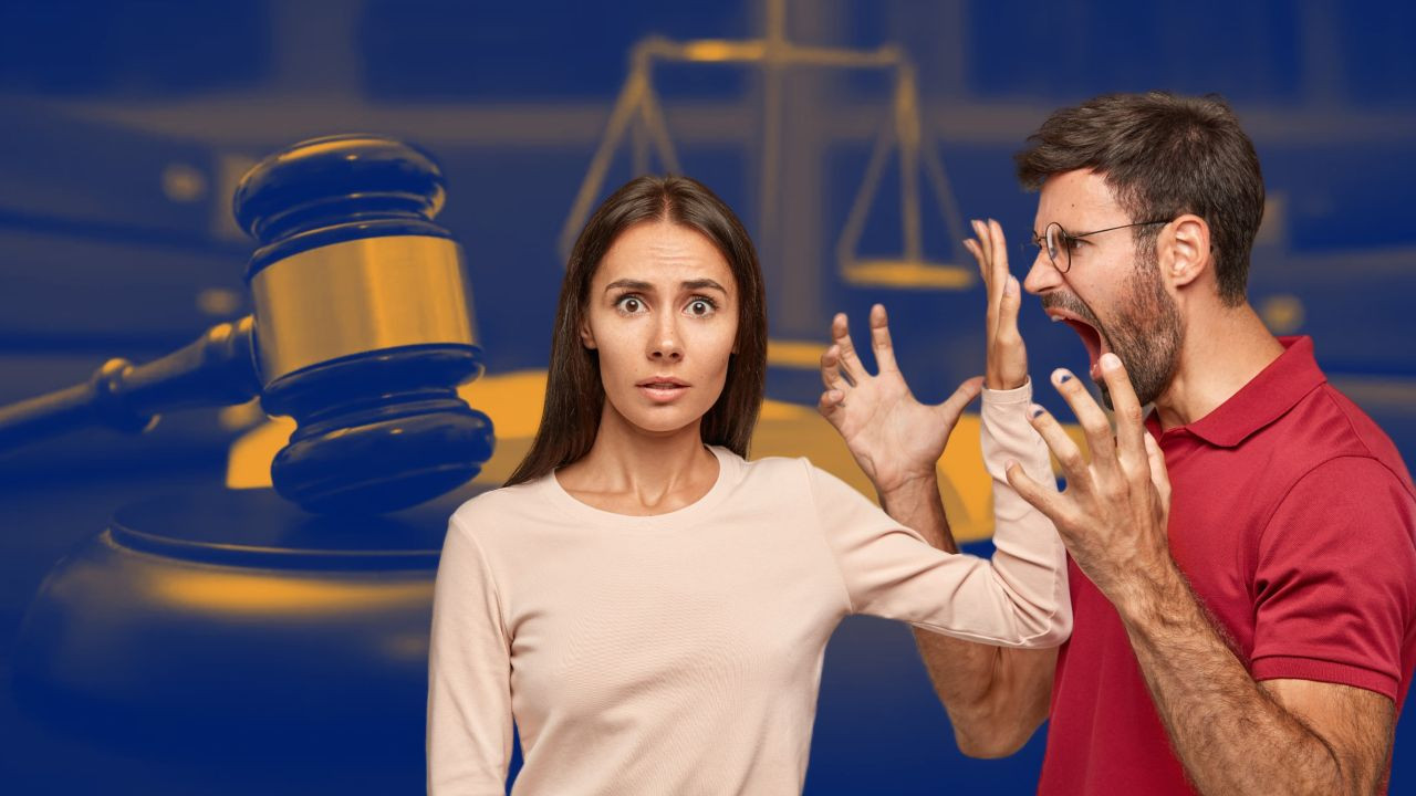 İşte Yargıtay'a göre hakaret sayılan kelimeler! Şaka bile olsa söylemeyin… - Sayfa 1