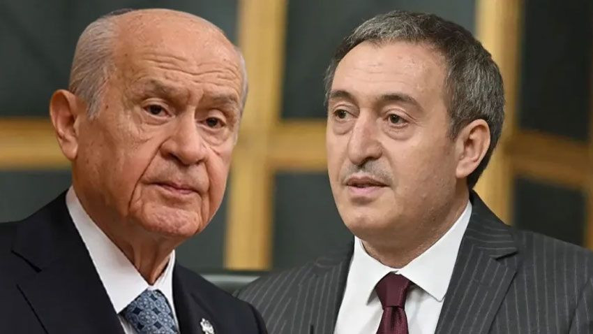 Hangi parti daha önde? İşte 13 seçim anketinin ortalaması! - Sayfa 3