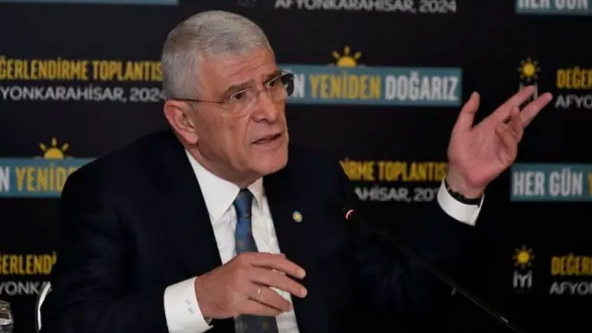 Hangi parti daha önde? İşte 13 seçim anketinin ortalaması! - Sayfa 4