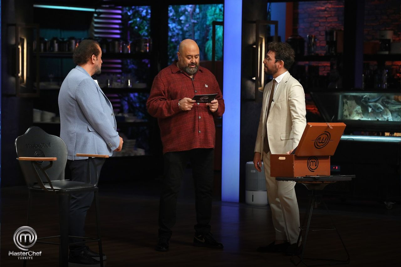 MasterChef’te dokunulmazlığı kim kazandı? Potaya giden isimler belli oldu - Sayfa 1