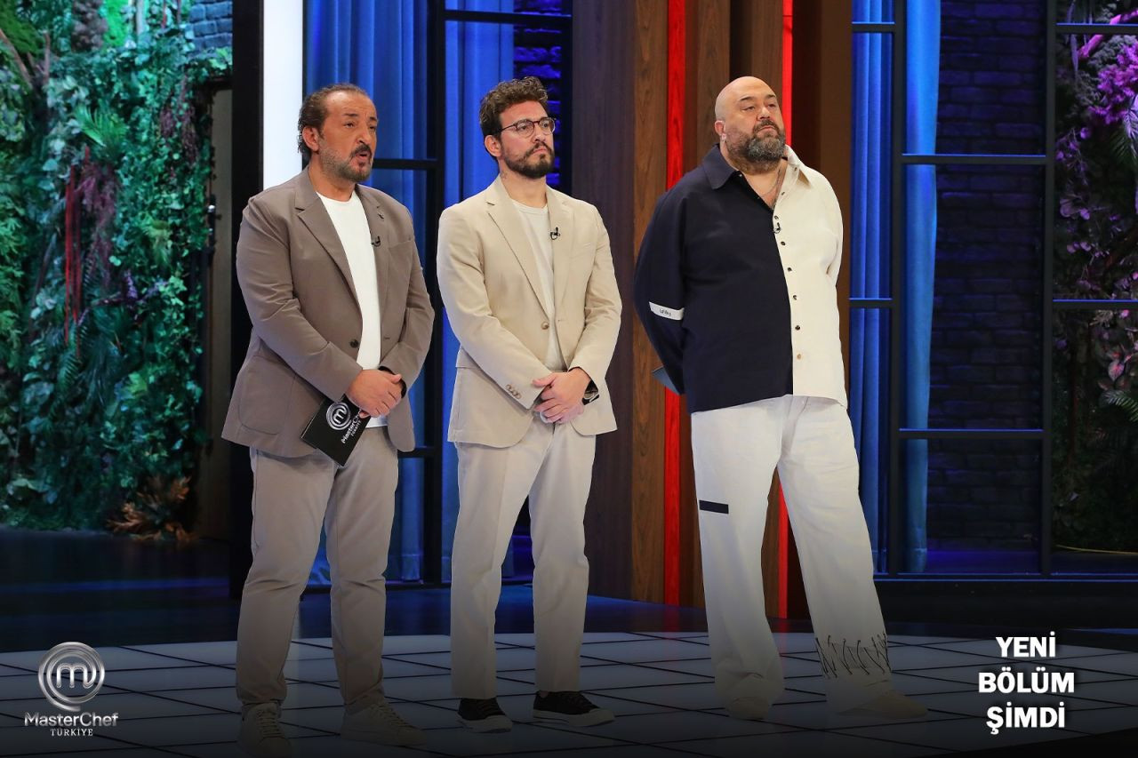 MasterChef’te dokunulmazlığı kim kazandı? Potaya giden isimler belli oldu - Sayfa 2