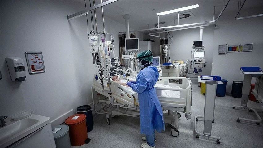 Almanya'da hemşire dehşeti: İş yükünü azaltmak için 10 hastanın canını aldı - Sayfa 2