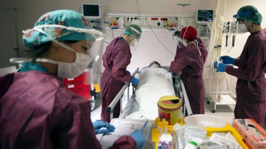 Almanya'da hemşire dehşeti: İş yükünü azaltmak için 10 hastanın canını aldı - Sayfa 3