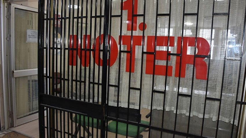 Noterlerde yeni dönem başlıyor: Resmi Gazetede yayımlandı - Sayfa 4