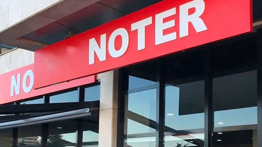 Noterlerde yeni dönem başlıyor: Resmi Gazetede yayımlandı - Sayfa 1