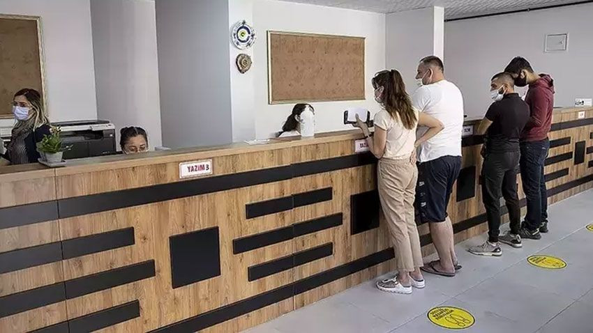 Noterlerde yeni dönem başlıyor: Resmi Gazetede yayımlandı - Sayfa 3