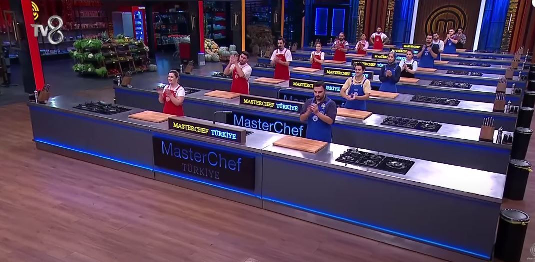 MasterChef’te dokunulmazlığı kim kazandı? Potaya giden isimler belli oldu - Sayfa 3