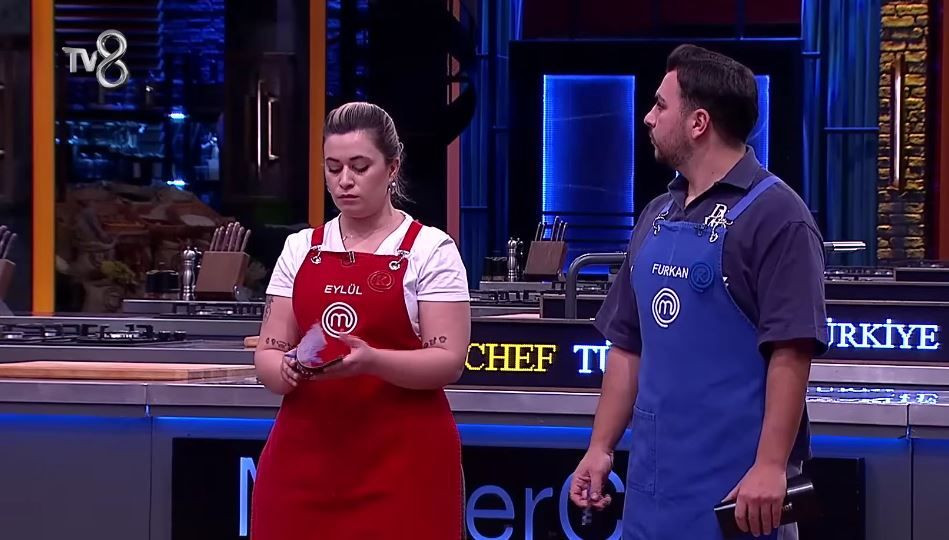 MasterChef’te dokunulmazlığı kim kazandı? Potaya giden isimler belli oldu - Sayfa 4