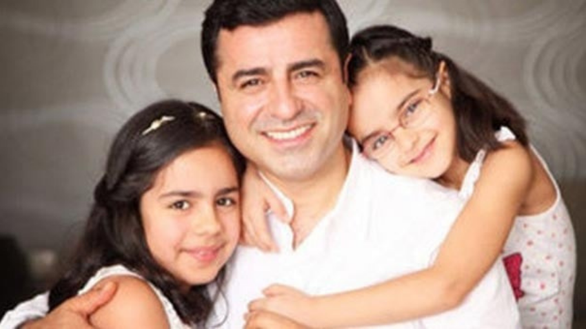 Delal Demirtaş kimdir, kaç yaşında ve nereli? Selahattin Demirtaş'ın kızı Delal Demirtaş ne okuyor? - Sayfa 3