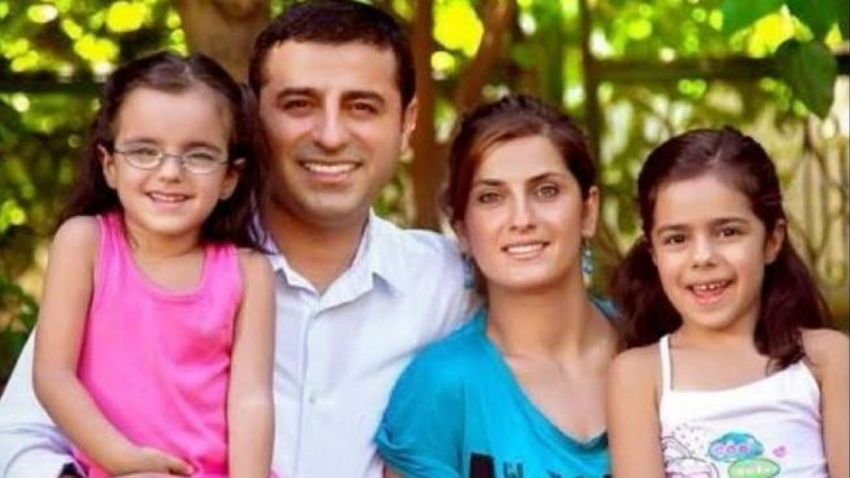 Delal Demirtaş kimdir, kaç yaşında ve nereli? Selahattin Demirtaş'ın kızı Delal Demirtaş ne okuyor? - Sayfa 2