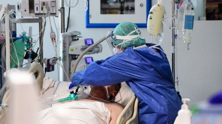 Almanya'da hemşire dehşeti: İş yükünü azaltmak için 10 hastanın canını aldı - Sayfa 4