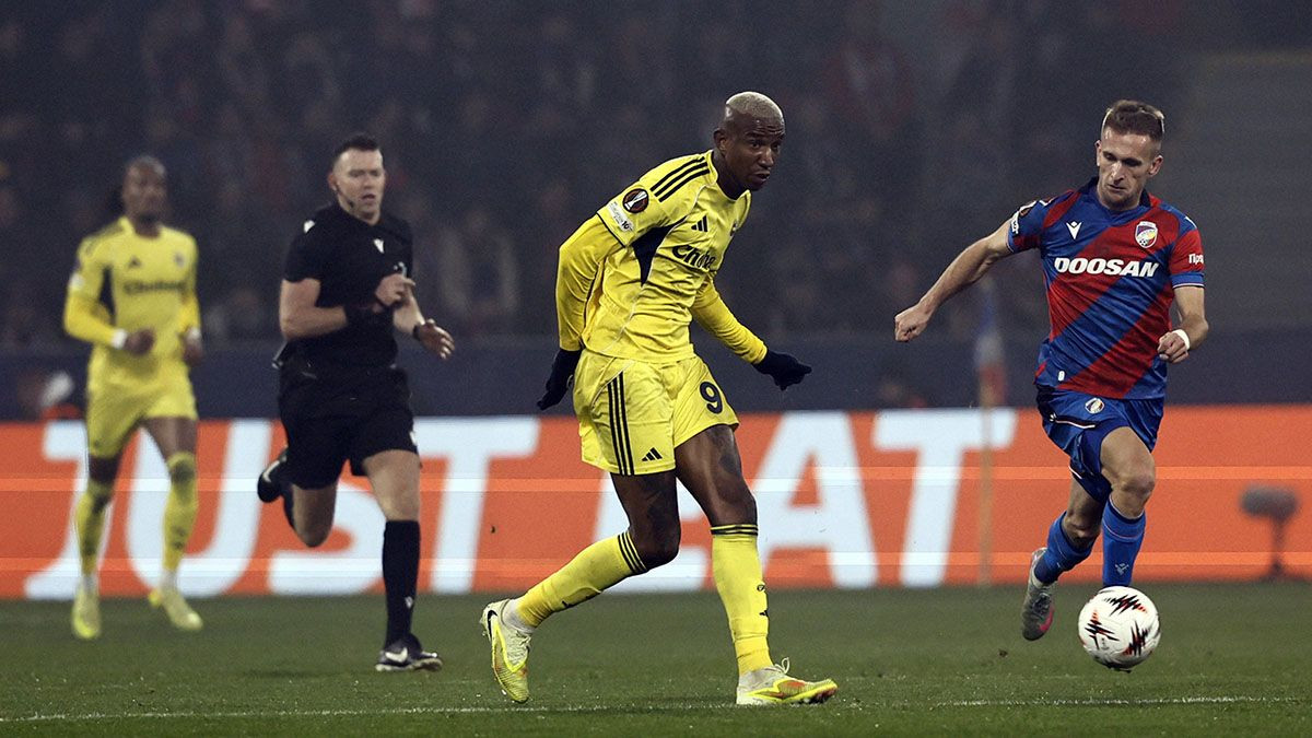 Ekranda futbol fırtınası! Fenerbahçe ve Samsunspor reytingleri süpürdü! - Sayfa 2