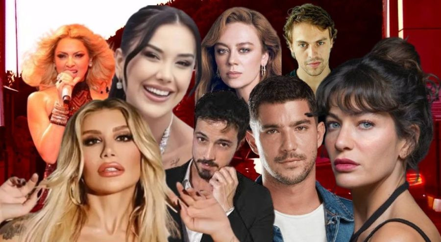 Ünlülere uyuşturucu soruşturmasında yeni gelişme! Pozitif çıkanlar için hapis talebi... - Sayfa 1