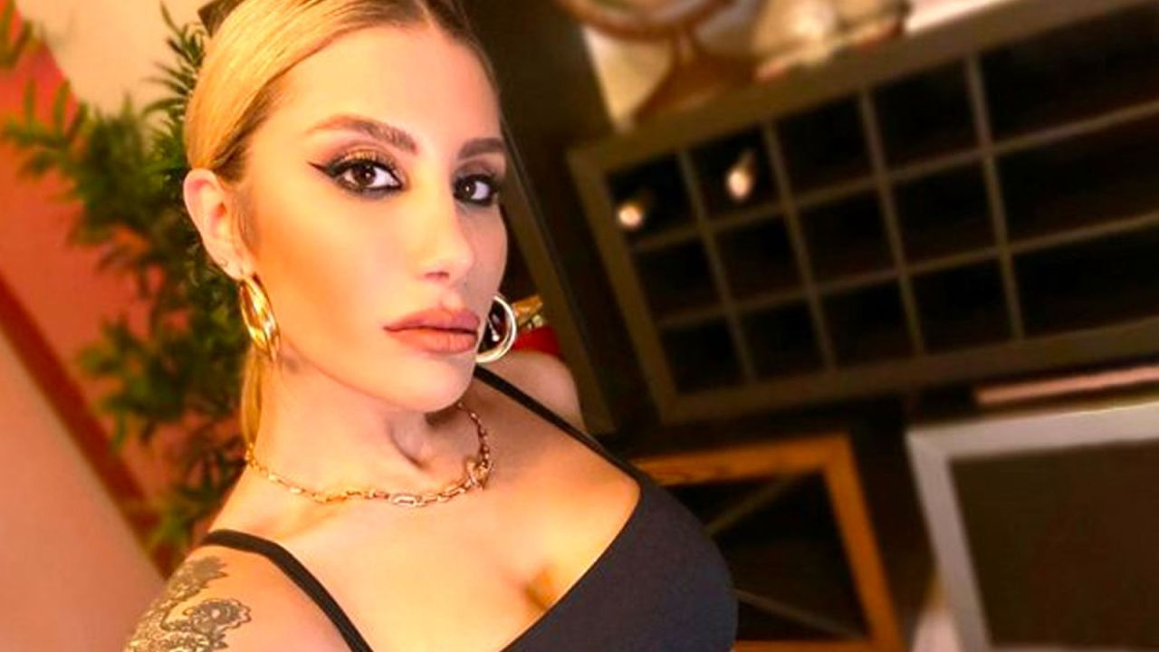 Büyük aşkta kriz mi var? Evlilik hazırlığı yapan İrem Derici, her şeyi sildi - Sayfa 4