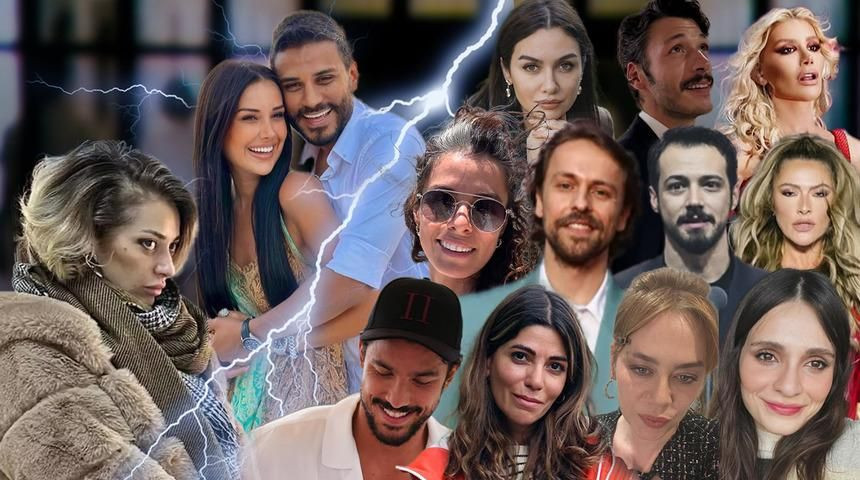 Ünlülere uyuşturucu soruşturmasında yeni gelişme! Pozitif çıkanlar için hapis talebi... - Sayfa 4