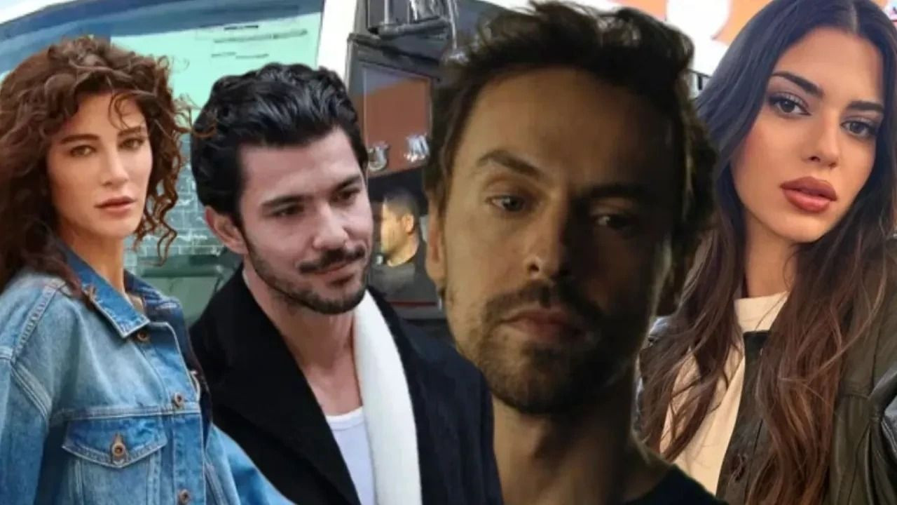 Ünlülere uyuşturucu soruşturmasında yeni gelişme! Pozitif çıkanlar için hapis talebi... - Sayfa 2