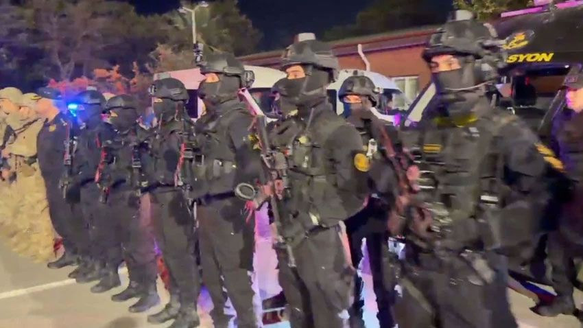 Eş zamanlı operasyonla dev çete çökertildi! Banka hesapları dudak uçuklattı - Sayfa 2