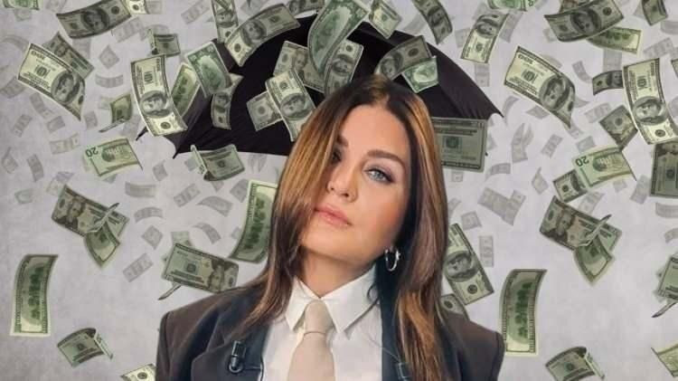 Sibel Can’ın lüks imparatorluğu ifşa oldu! Milyonluk servet gündemde - Sayfa 1