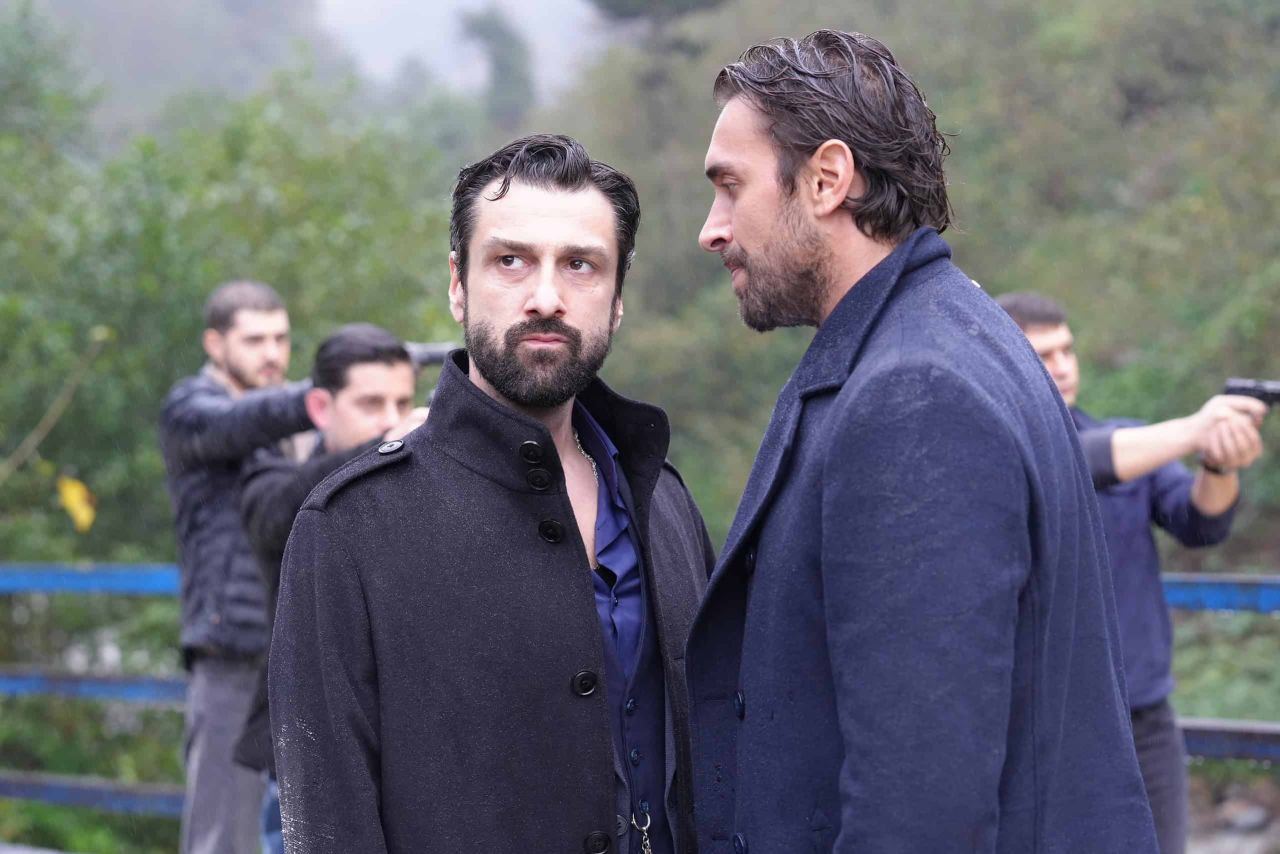 Reyting zirvesinde hangi yapımlar yer aldı? İşte dünün sonuçları... - Sayfa 2