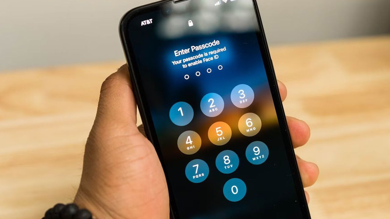 2025’in en çok kullanılan şifreleri açıklandı: Sonuçlar yine şaşırttı! - Sayfa 3