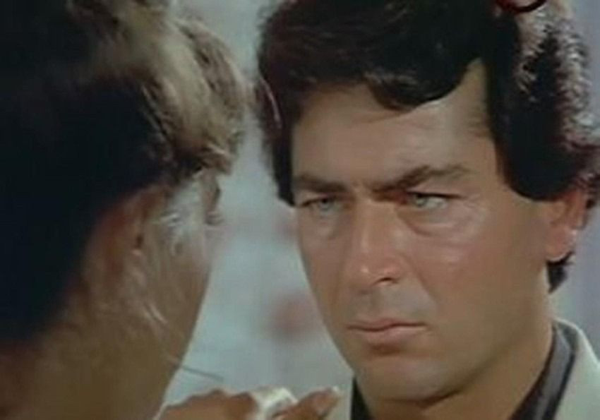 Yeşilçam efsanesinin son hali görenleri şaşırttı! Bakın yıllardır neden ekranlardan uzak - Sayfa 2