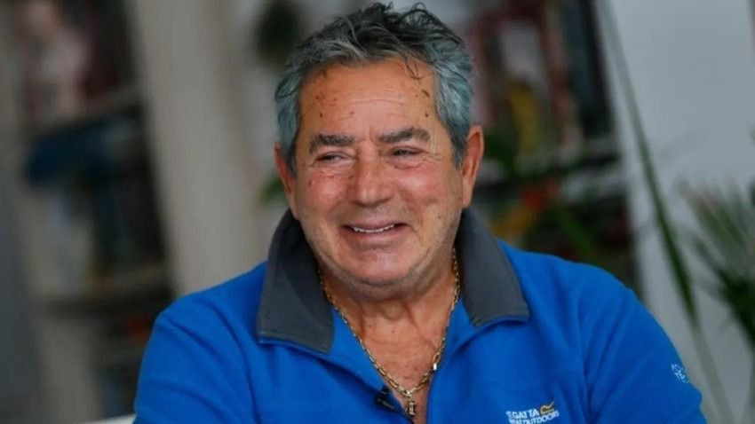 Yeşilçam efsanesinin son hali görenleri şaşırttı! Bakın yıllardır neden ekranlardan uzak - Sayfa 4