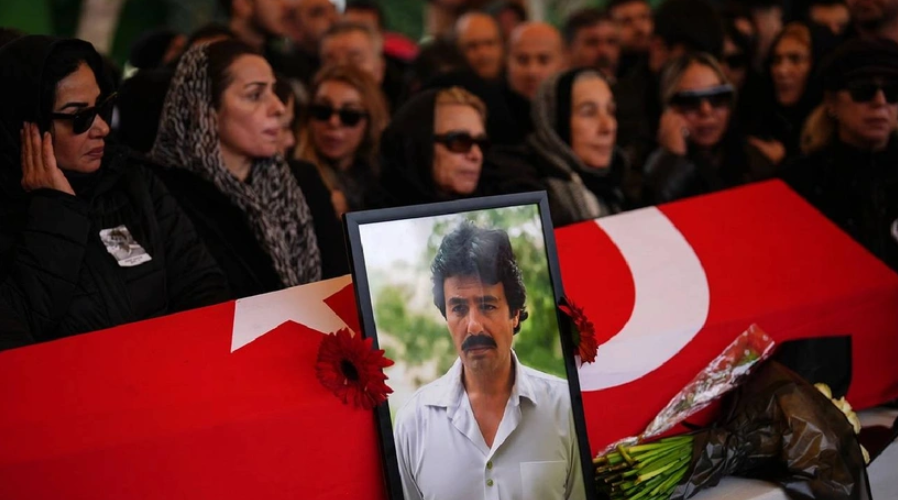 Ferdi Tayfur'un gerçek mirası bilinenden daha fazla çıktı! 87 daire, arsalar, Marmaris’te bir ada... - Sayfa 1