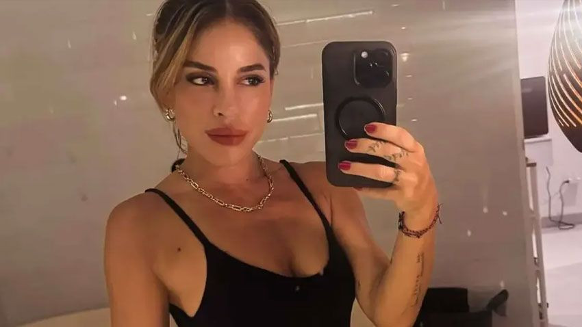 Kanserle mücadele ettiğini duyurmuştu: Irmak Ünal saçlarını kazıttığı anları paylaştı - Sayfa 1