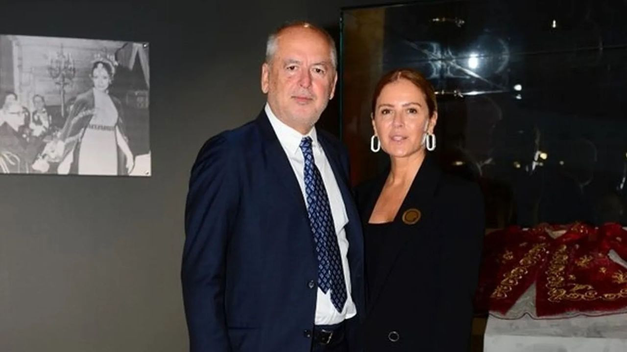 Turgut Toplusoy Kimdir, Kaç Yaşında, Nereli, Serveti Ne Kadar? Eşi, Oğlu ve Gelini Kim? - Sayfa 3