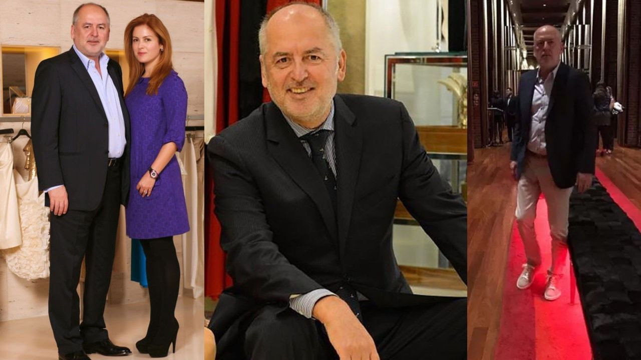 Turgut Toplusoy Kimdir, Kaç Yaşında, Nereli, Serveti Ne Kadar? Eşi, Oğlu ve Gelini Kim? - Sayfa 2