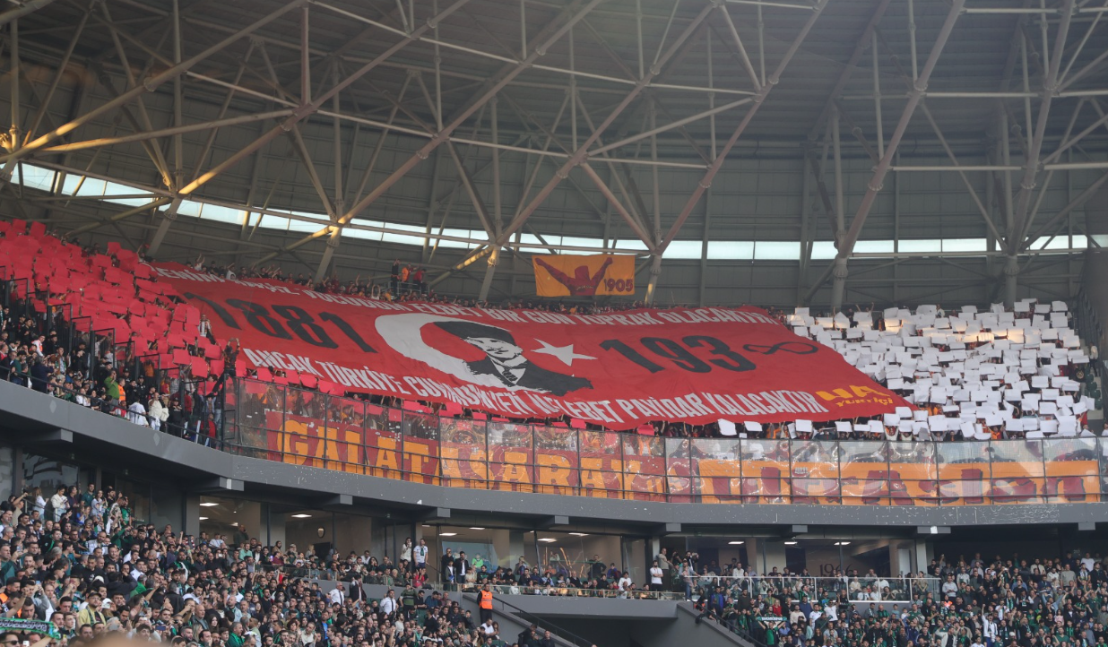 Icardi Atatürk tişörtü giydi, Kocaelispor-Galatasaray maçında 10 Kasım unutulmadı - Sayfa 2