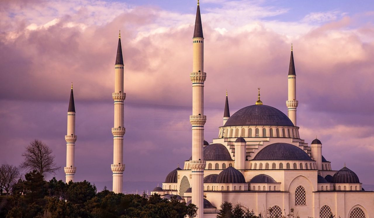 Türkiye'de en az cami hangi şehirde? İl il açıklandı… - Sayfa 1