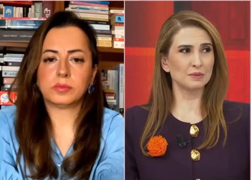 Asgari ücret için canlı yayında rakam verdi: ‘Bu kadar net tahmini ilk kez duyuyorum…’ - Sayfa 2