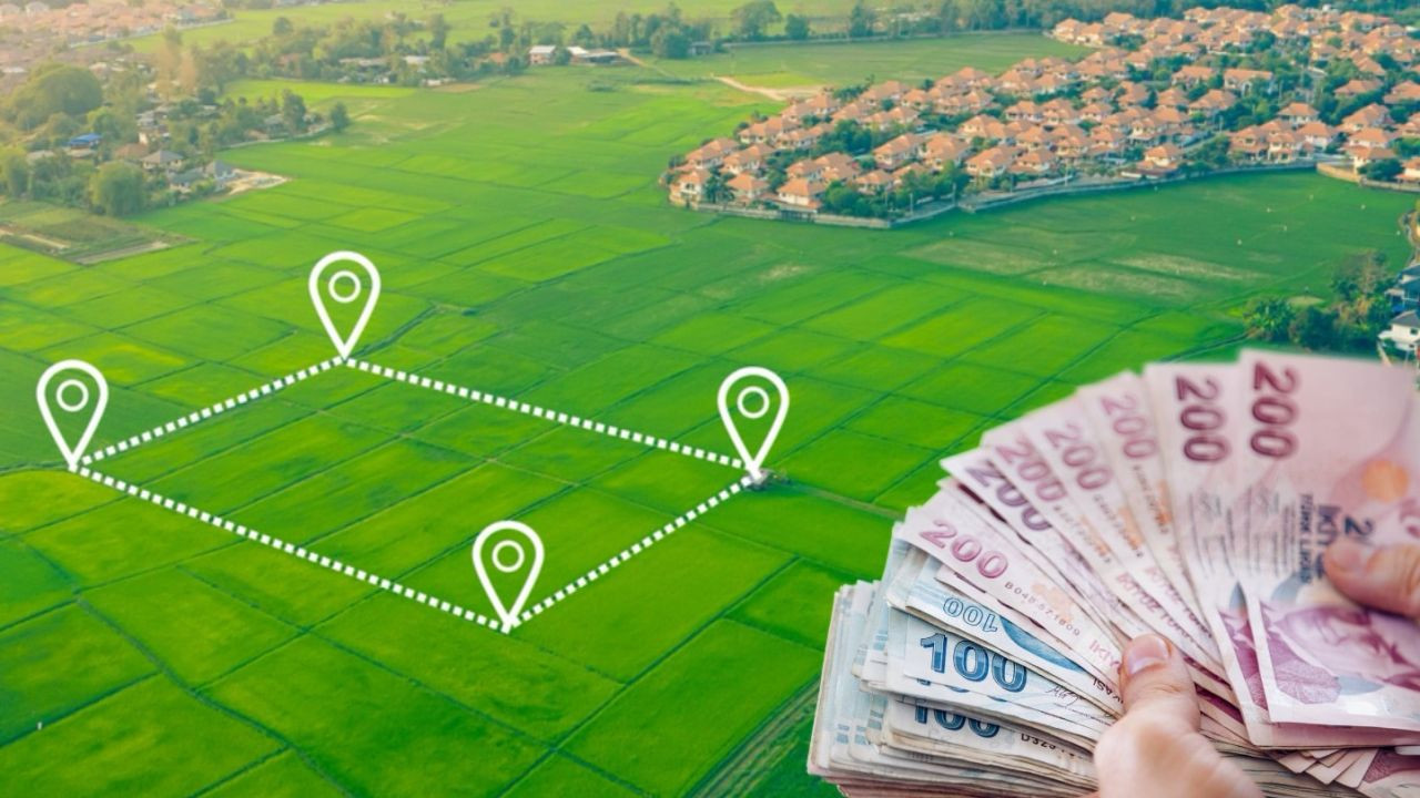 En ucuz arsaların olduğu iller belli oldu! Metrekare fiyatına göre… - Sayfa 1