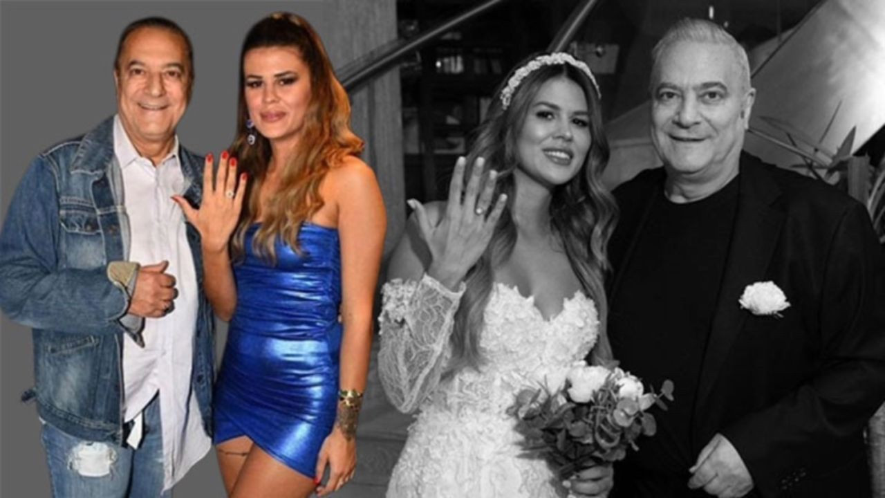 Mehmet Ali Erbil eski karısını hatırlatınca eşi evi terk etti! Canlı yayın açıp seslendi… - Sayfa 1