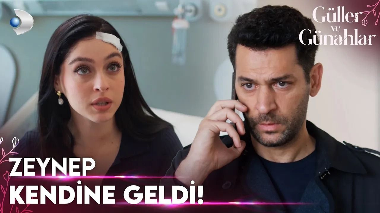 8 Kasım Cumartesi reyting sonuçları belli oldu! Hangi yapım zirveye adını yazdırdı? - Sayfa 2