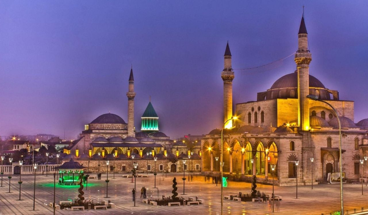 Türkiye'de en az cami hangi şehirde? İl il açıklandı… - Sayfa 3