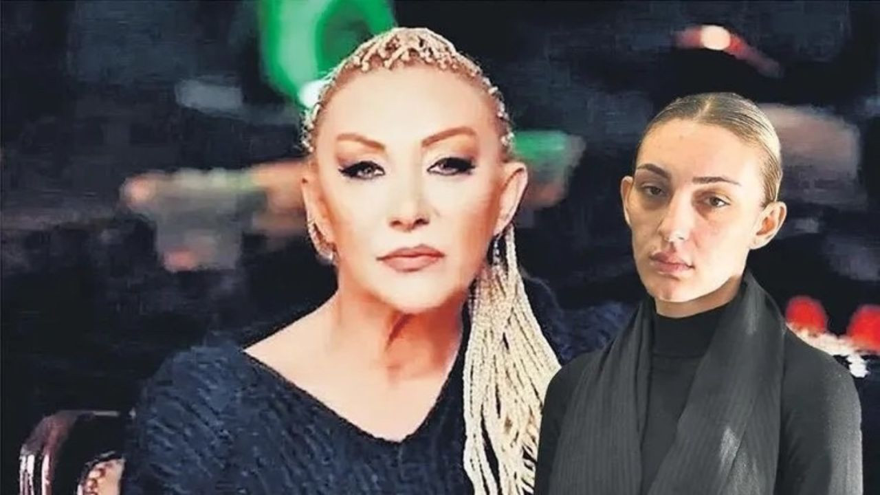 Güllü’nün kızıyla son konuşması ortaya çıktı! Dikkat çeken o mesaj... - Sayfa 1