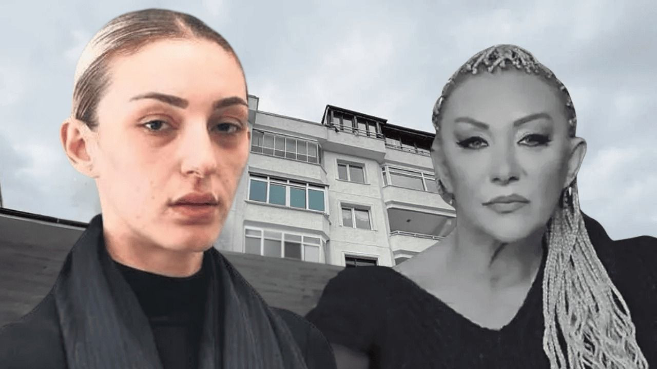 Güllü’nün kızıyla son konuşması ortaya çıktı! Dikkat çeken o mesaj... - Sayfa 3