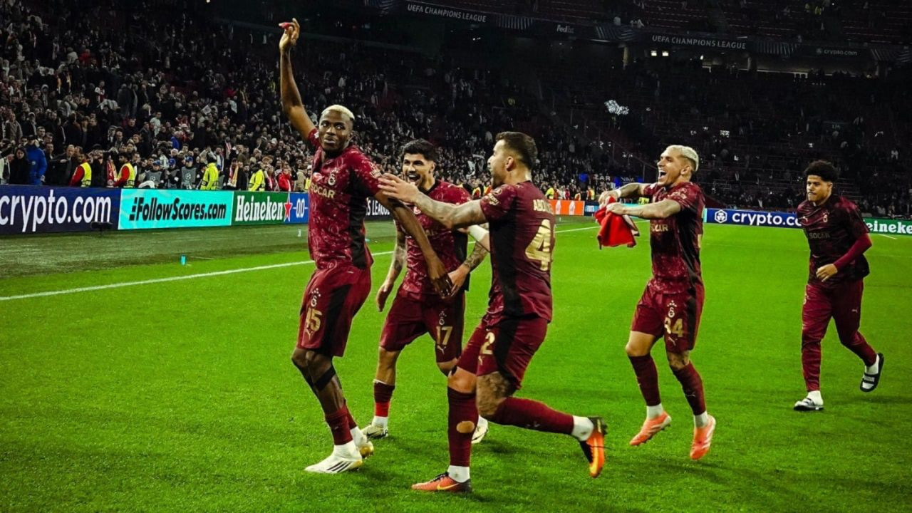 Türkiye'nin en çok tuttuğu takım belli oldu! Hangi şehir hangi takımı destekliyor? - Sayfa 11