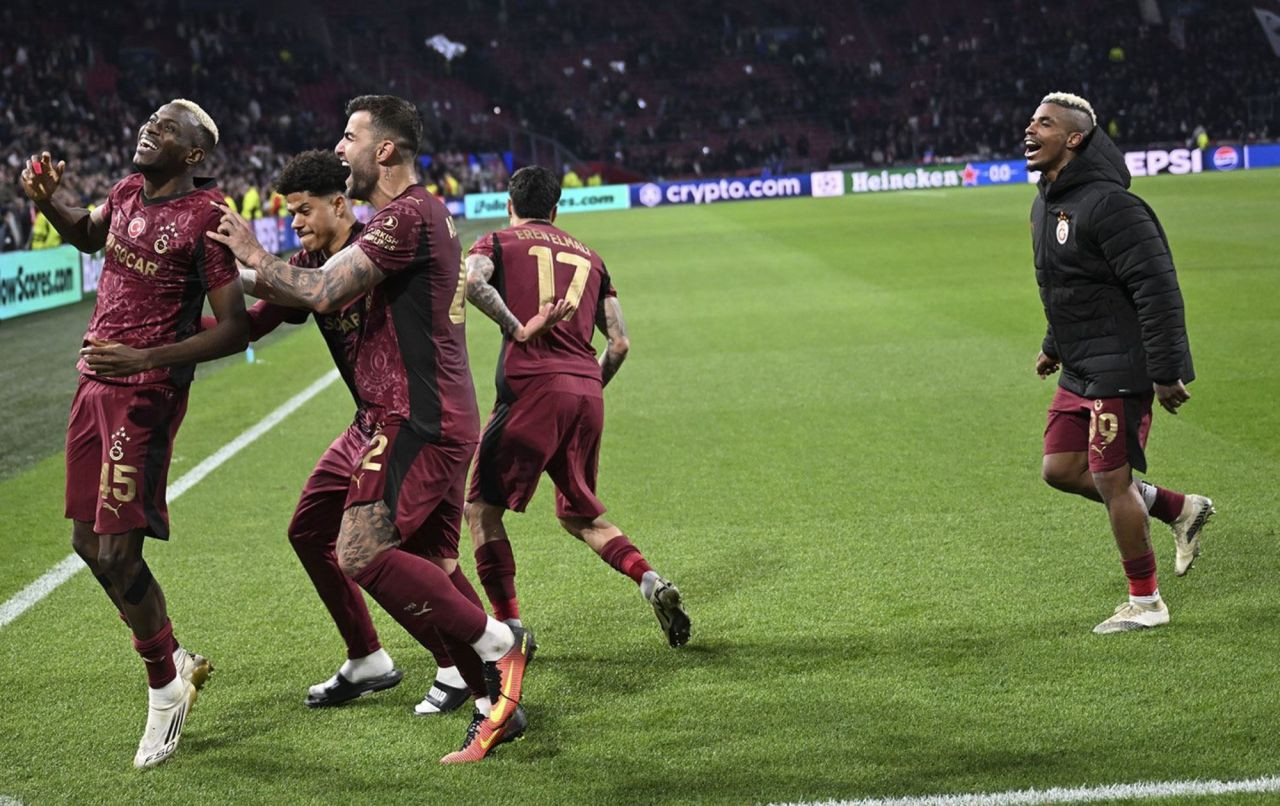 Türkiye'nin en çok tuttuğu takım belli oldu! Hangi şehir hangi takımı destekliyor? - Sayfa 12