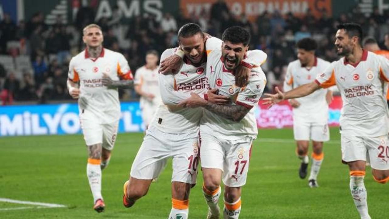 Türkiye'nin en çok tuttuğu takım belli oldu! Hangi şehir hangi takımı destekliyor? - Sayfa 13