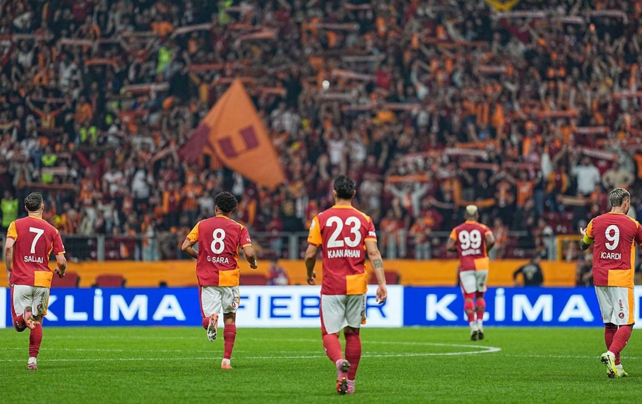 Türkiye'nin en çok tuttuğu takım belli oldu! Hangi şehir hangi takımı destekliyor? - Sayfa 25