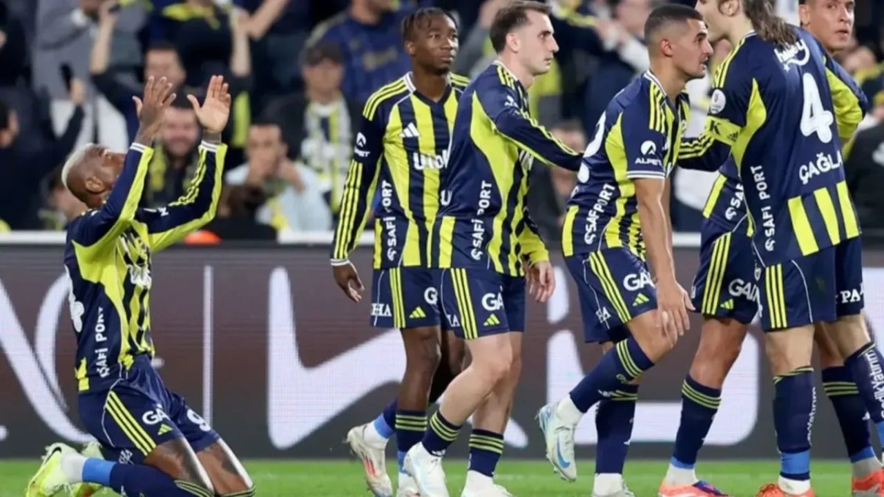 Türkiye'nin en çok tuttuğu takım belli oldu! Hangi şehir hangi takımı destekliyor? - Sayfa 26