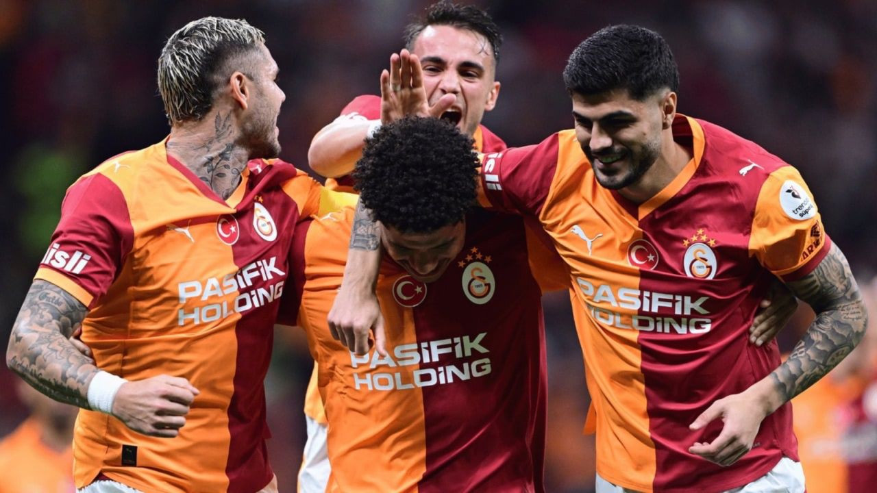 Türkiye'nin en çok tuttuğu takım belli oldu! Hangi şehir hangi takımı destekliyor? - Sayfa 28