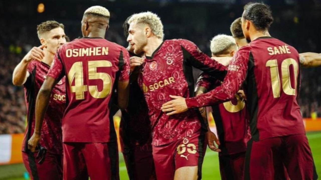 Türkiye'nin en çok tuttuğu takım belli oldu! Hangi şehir hangi takımı destekliyor? - Sayfa 29