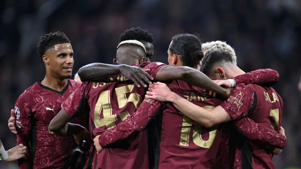 Türkiye'nin en çok tuttuğu takım belli oldu! Hangi şehir hangi takımı destekliyor? - Sayfa 3