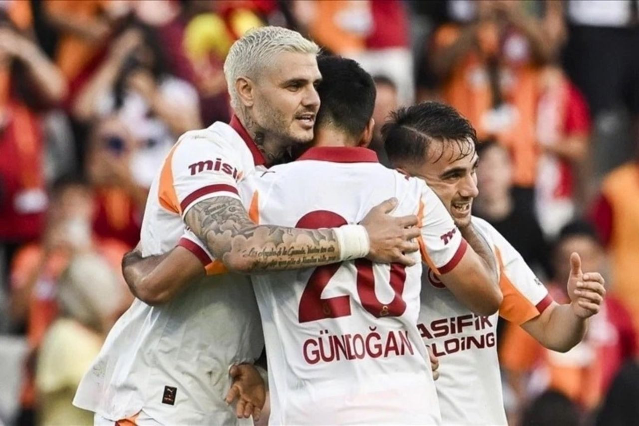 Türkiye'nin en çok tuttuğu takım belli oldu! Hangi şehir hangi takımı destekliyor? - Sayfa 34