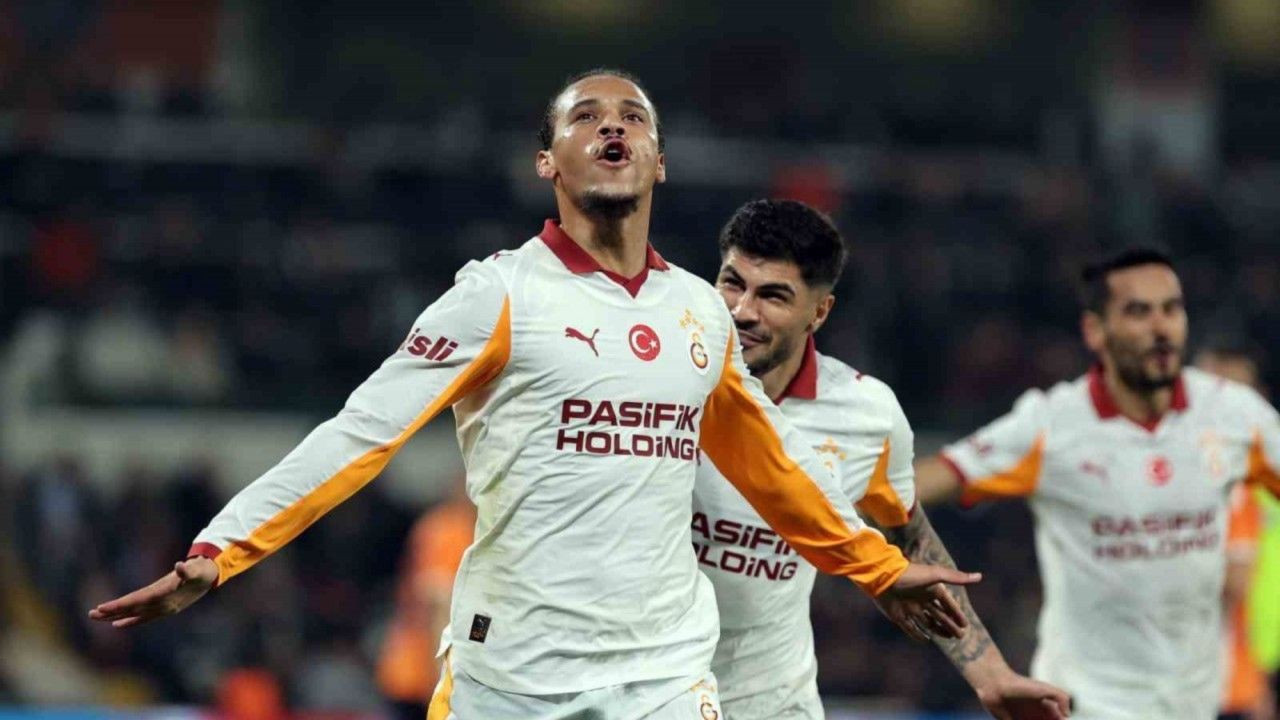 Türkiye'nin en çok tuttuğu takım belli oldu! Hangi şehir hangi takımı destekliyor? - Sayfa 39